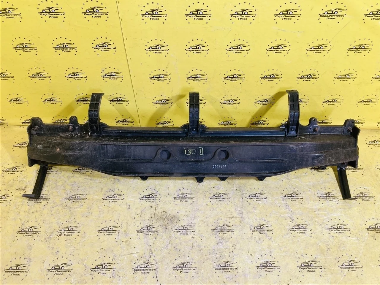 Усилитель бампера Hyundai i30 2 86631A6000 GD, задний