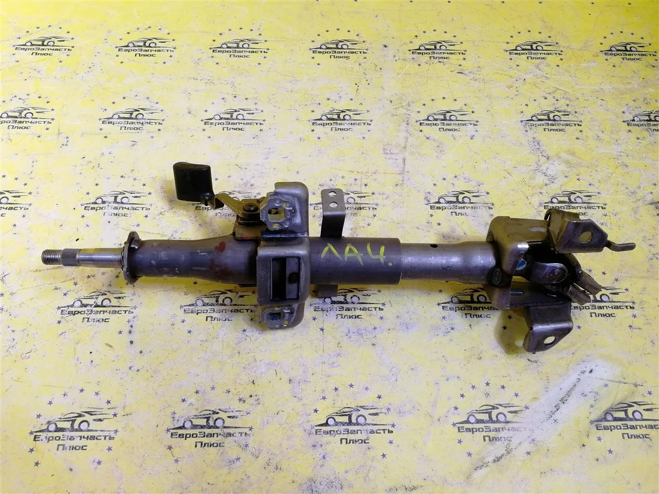 Рулевая колонка Chevrolet Lacetti 96815400 J200