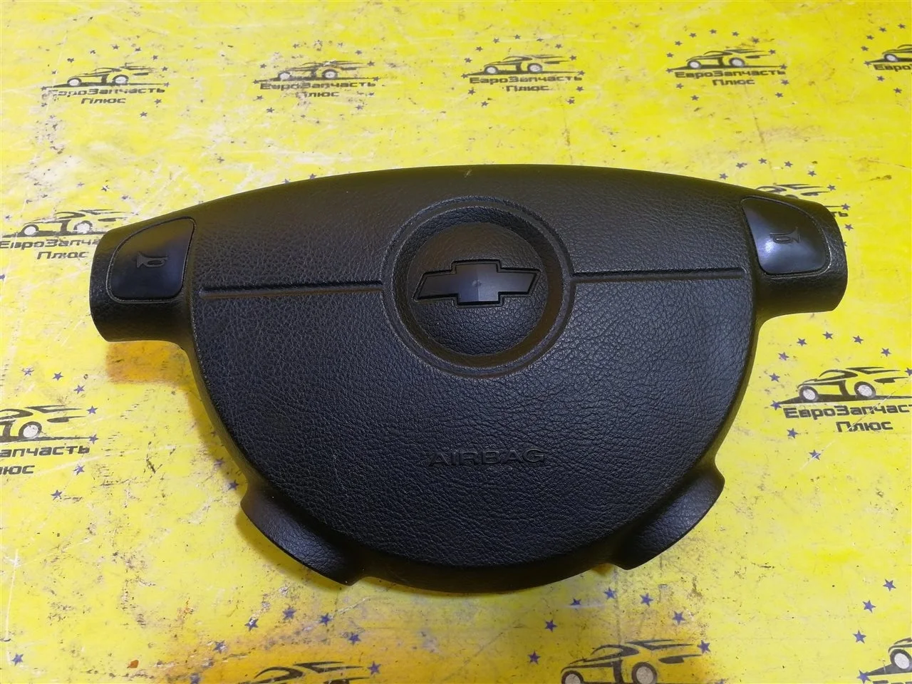 Подушка безопасности AirBag Chevrolet Lacetti 96474818 J200