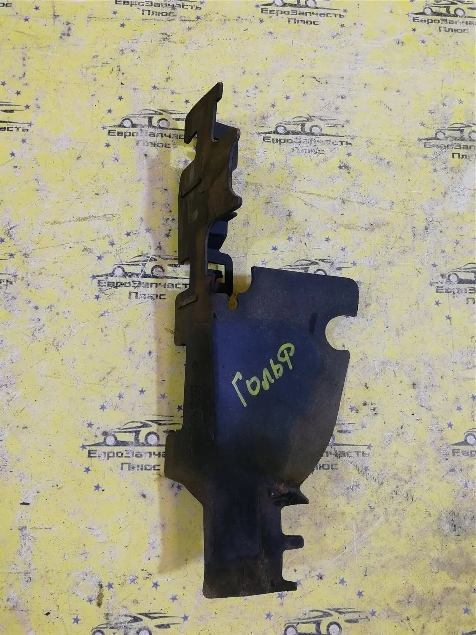 Воздуховод Volkswagen Golf 6 5K0121283C MK6, левый