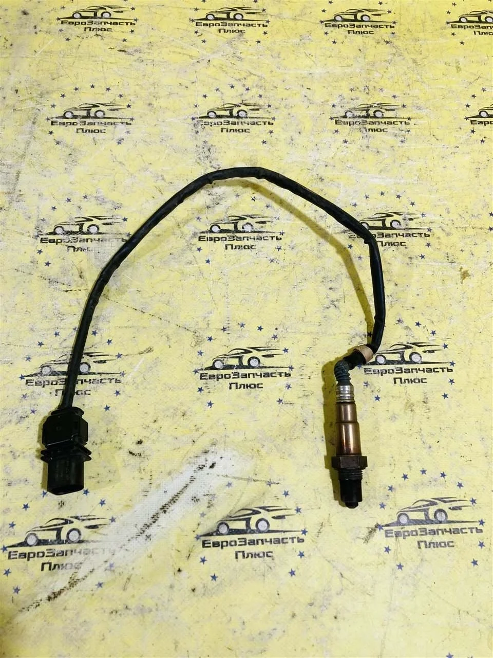 Лямбда-зонд Volkswagen Tiguan 1 03L906262B NF