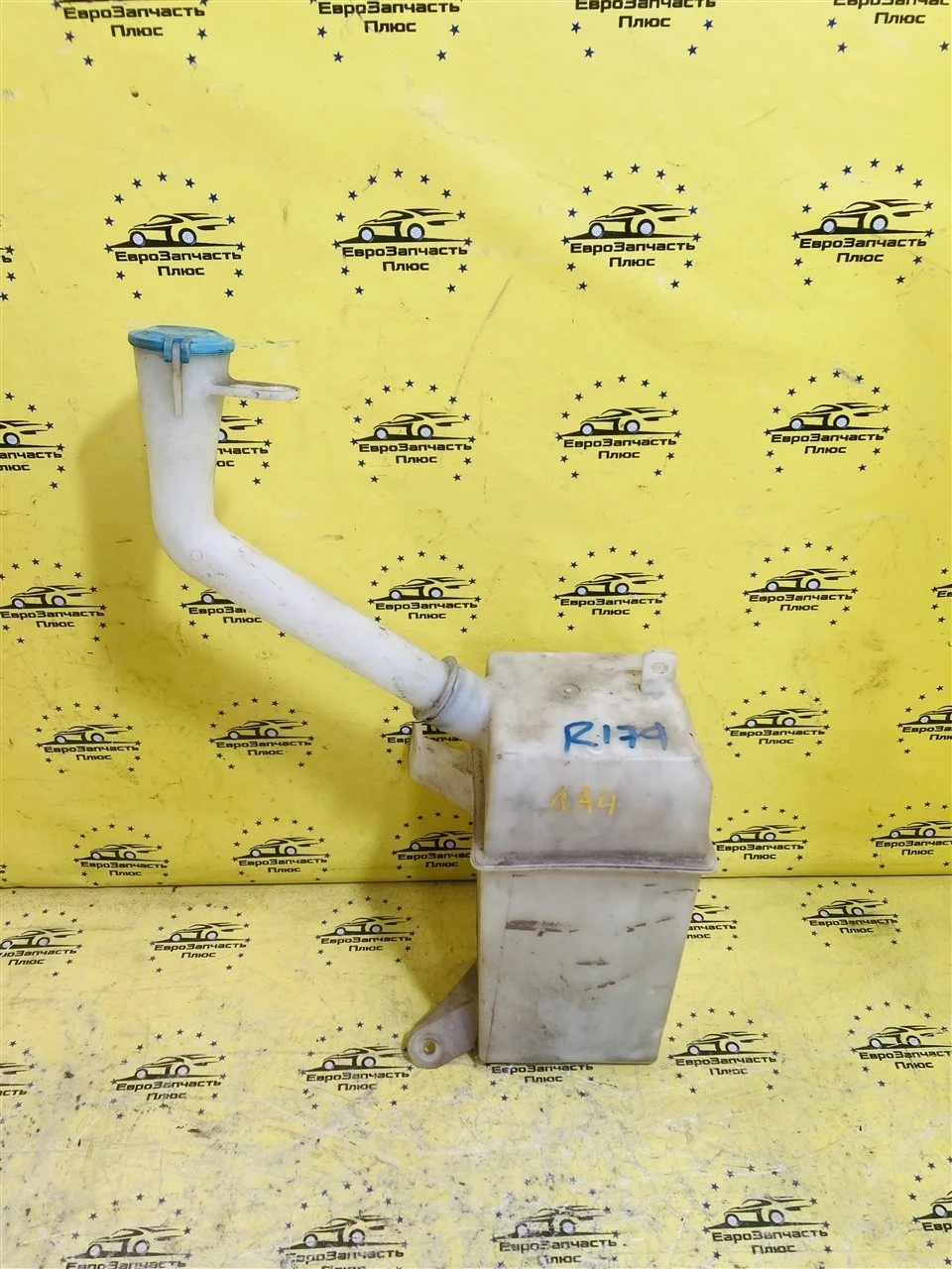 Бачок омывателя Chevrolet Lacetti 96550797 J200