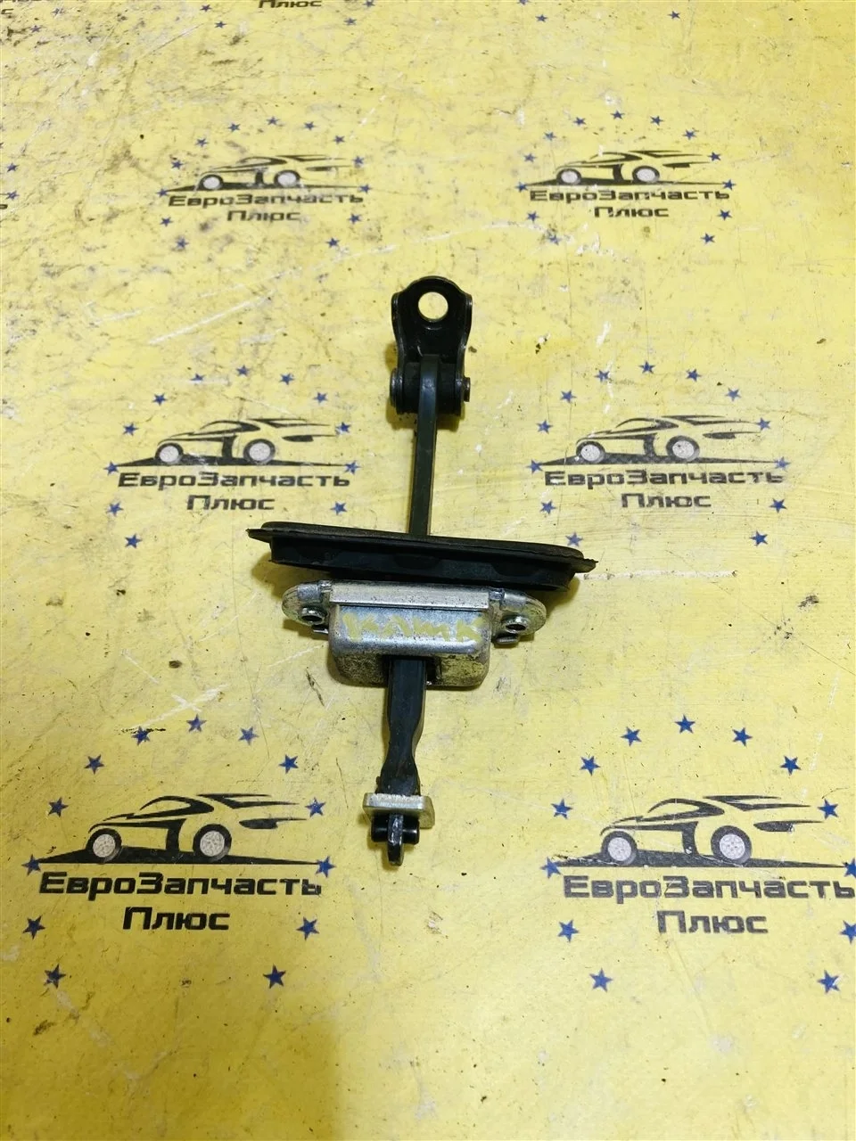 Ограничитель двери Nissan Qashqai 80430JD000 J10