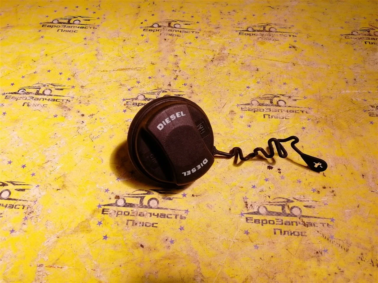 Крышка топливного бака Chevrolet Captiva 90501145 С140