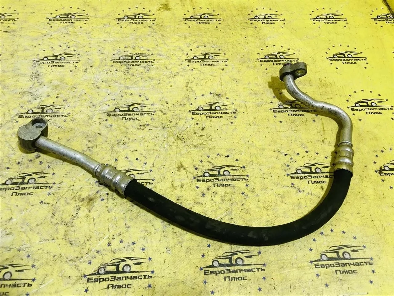 Трубка кондиционера Skoda Octavia A5 1K0820721BL 1Z CDA