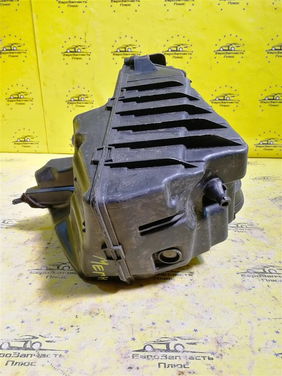 Корпус воздушного фильтра Renault Megane 3 8200947663 X95