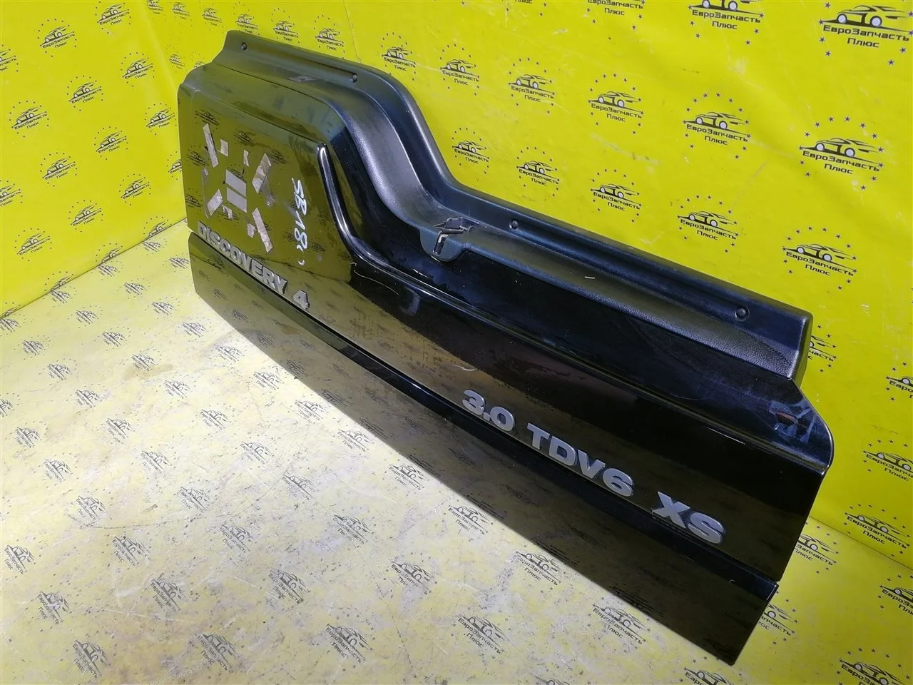 Крышка багажника Land Rover Discovery 4 BHA780080 L319