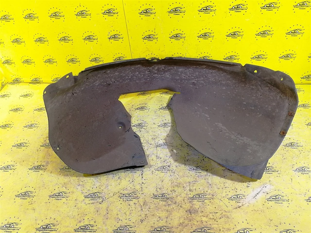 Подкрылок, локер Volkswagen Golf 6 5K0805978 MK6, передний правый