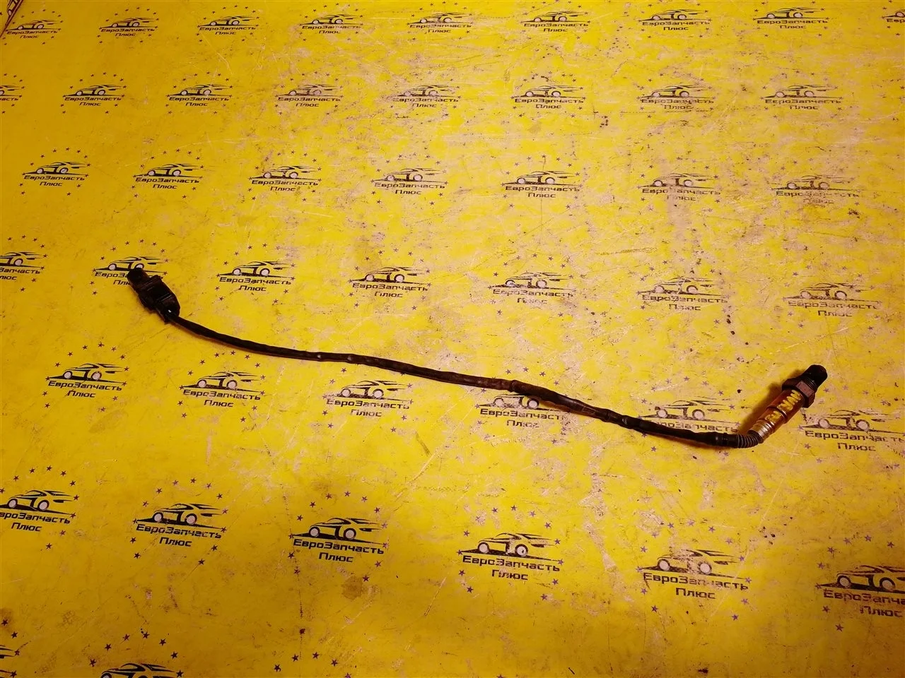 Лямбда-зонд Volkswagen Tiguan 1 03L906262B NF