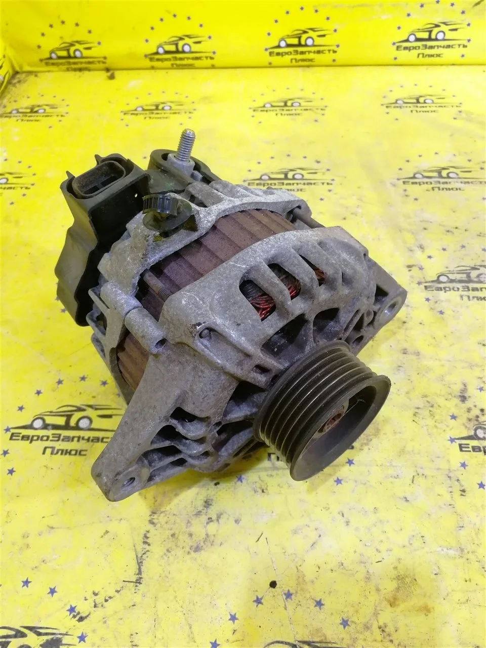 Генератор Kia Ceed 1 373002B101 ED G4FA