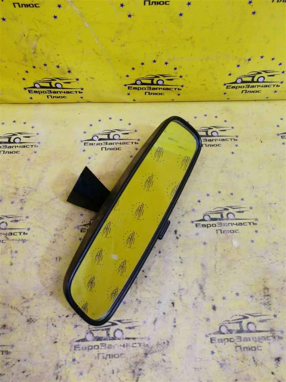 Зеркало салонное Ford Fiesta 6 4982463 MK6