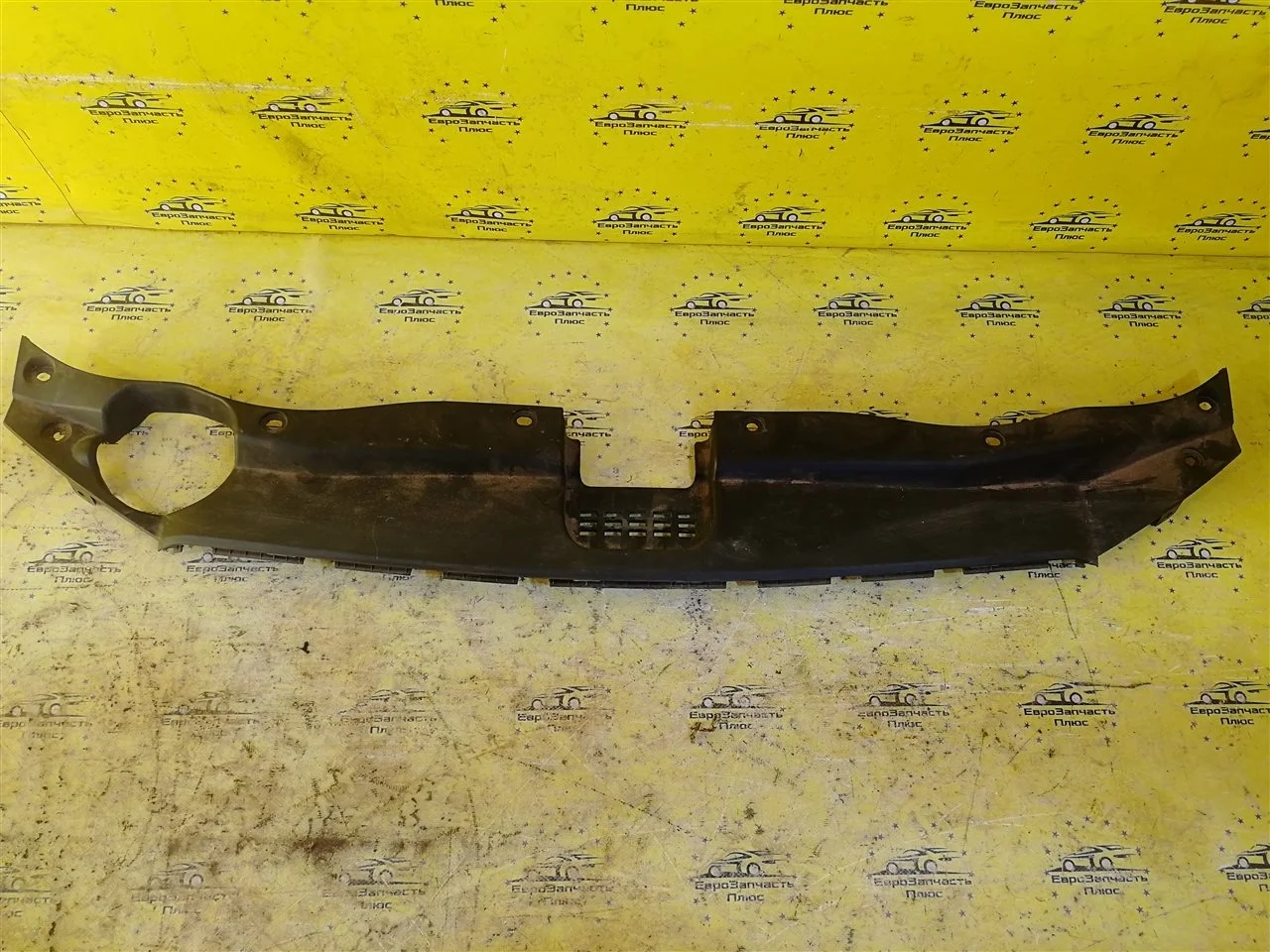 Накладка замка капота Hyundai Santa Fe 2 863532B700 CM