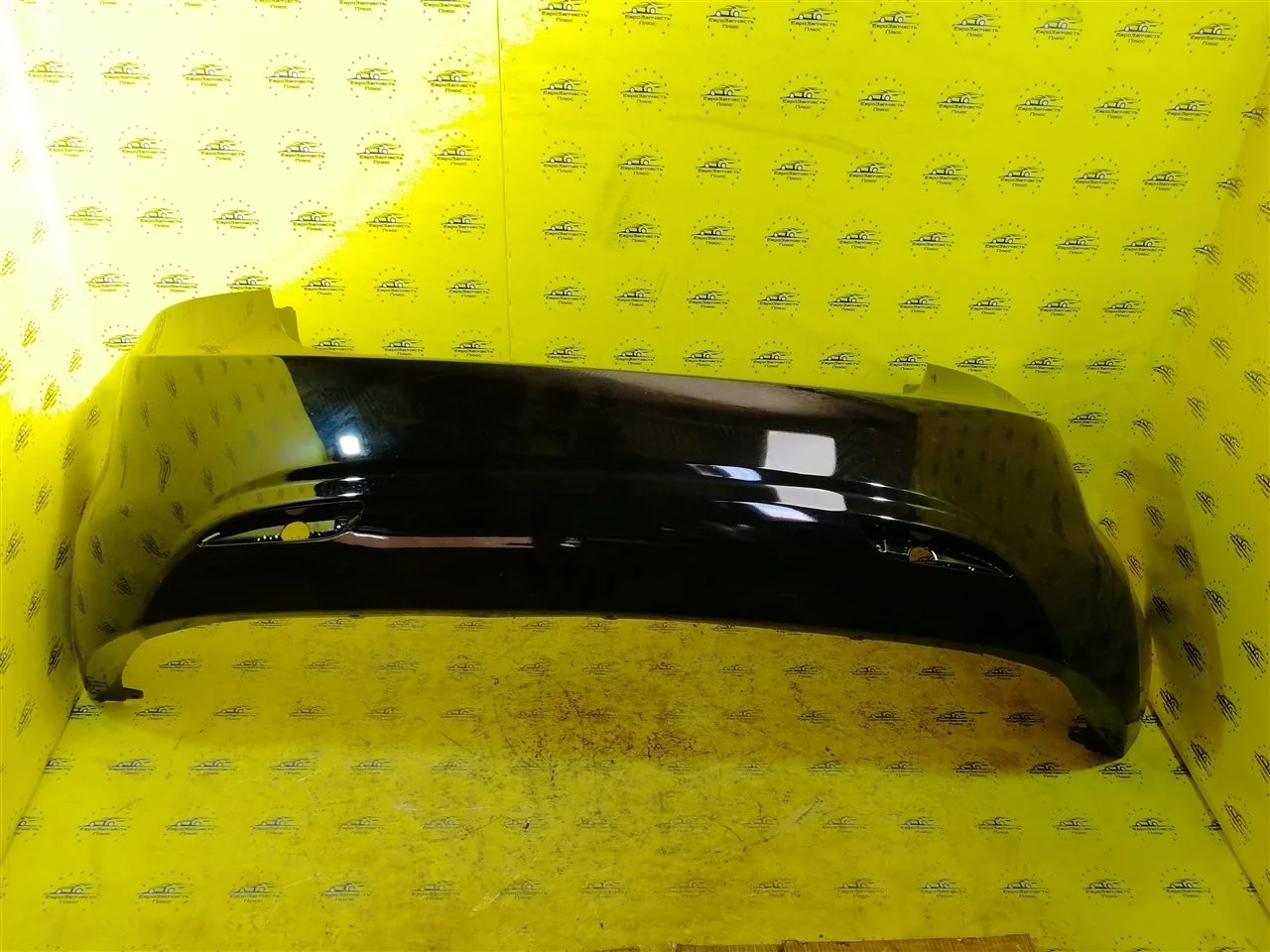 Бампер Hyundai Elantra 1 866113X000, задний