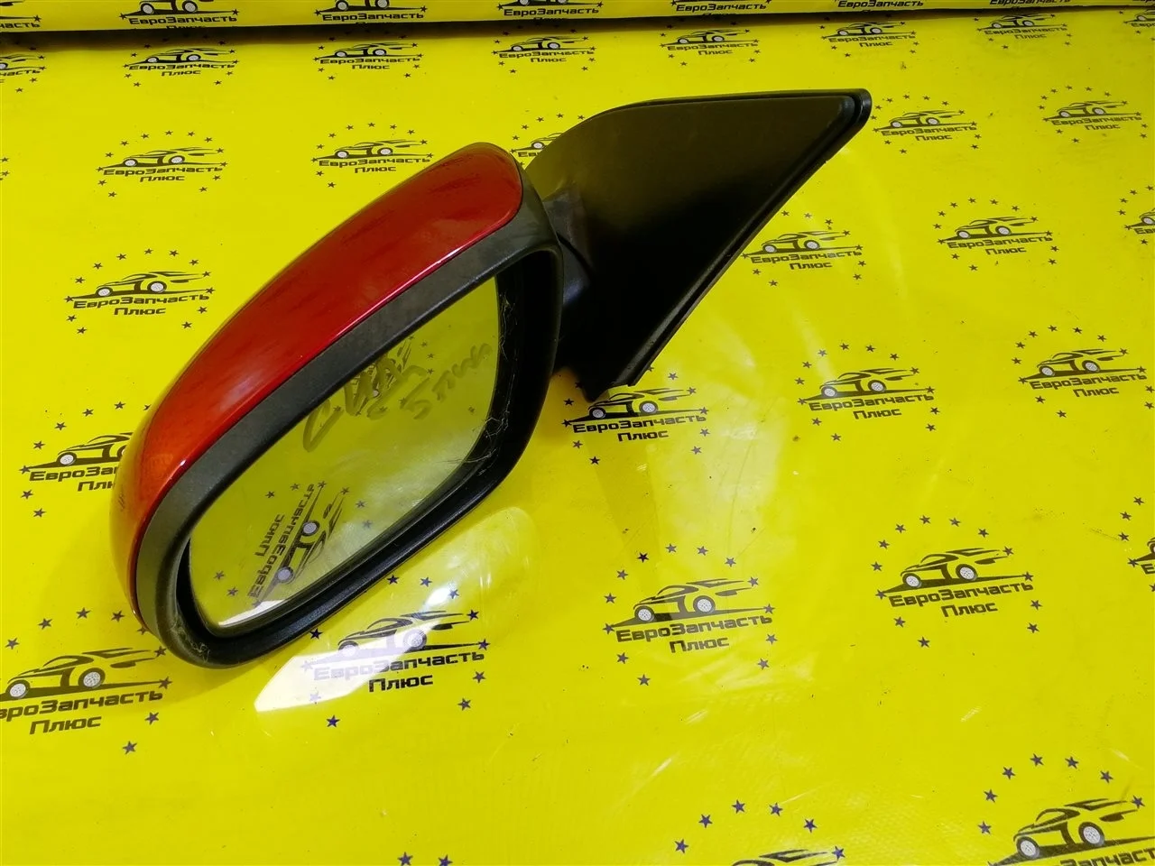 Зеркало Kia Ceed 1 876101H250 ED, переднее левое