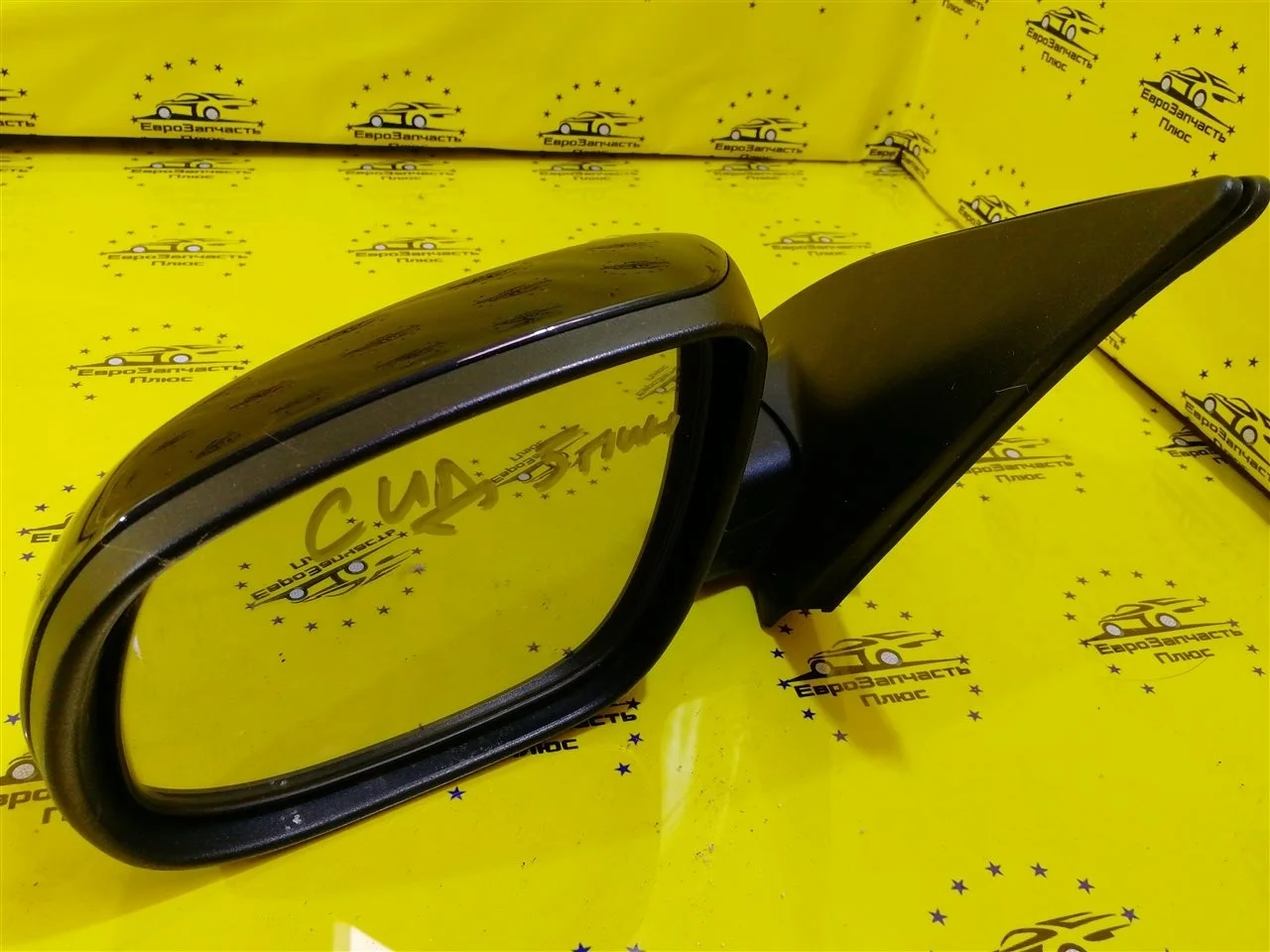 Зеркало Kia Ceed 1 876101H250 ED, переднее левое