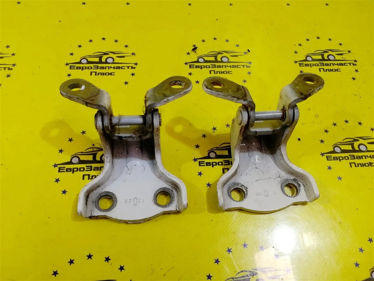 Петля двери Chevrolet Captiva 96623964 С140, задняя