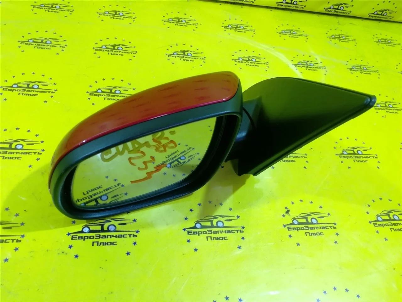 Зеркало Kia Ceed 1 876101H250 ED, переднее левое
