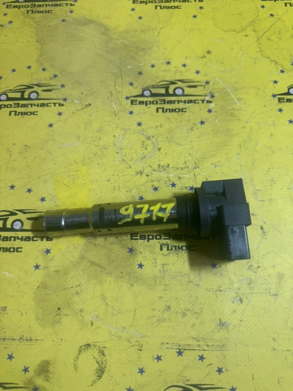 Катушка зажигания Volkswagen Golf 6 036905715 MK6