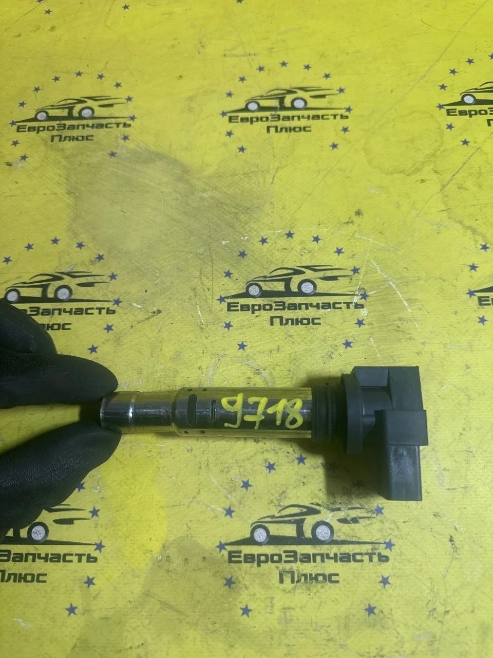 Катушка зажигания Volkswagen Golf 6 036905715 MK6