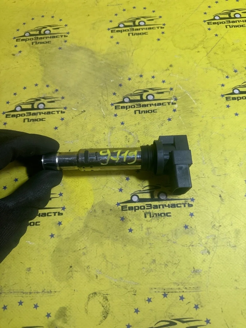 Катушка зажигания Volkswagen Golf 6 036905715 MK6