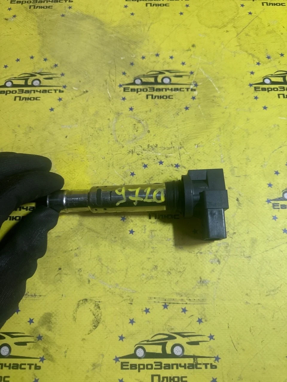 Катушка зажигания Volkswagen Golf 6 036905715 MK6