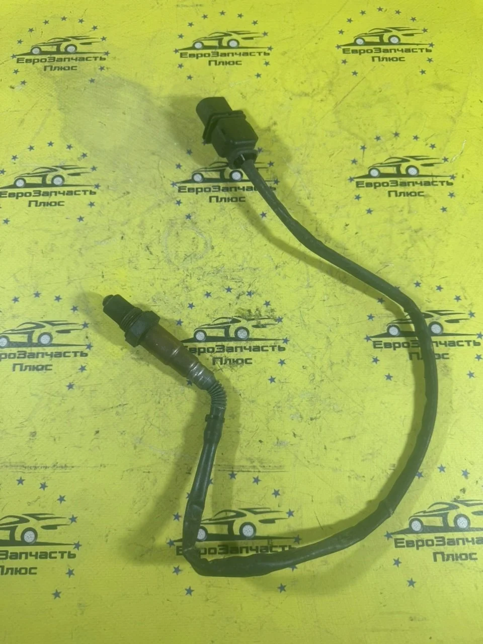 Лямбда-зонд Volkswagen Tiguan 1 03L906262 NF