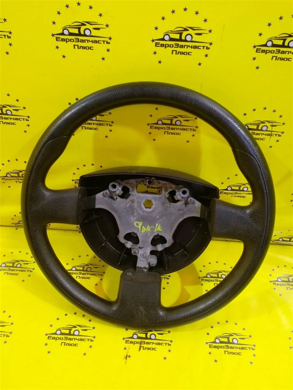 Руль Ford Fusion 1419437 B226