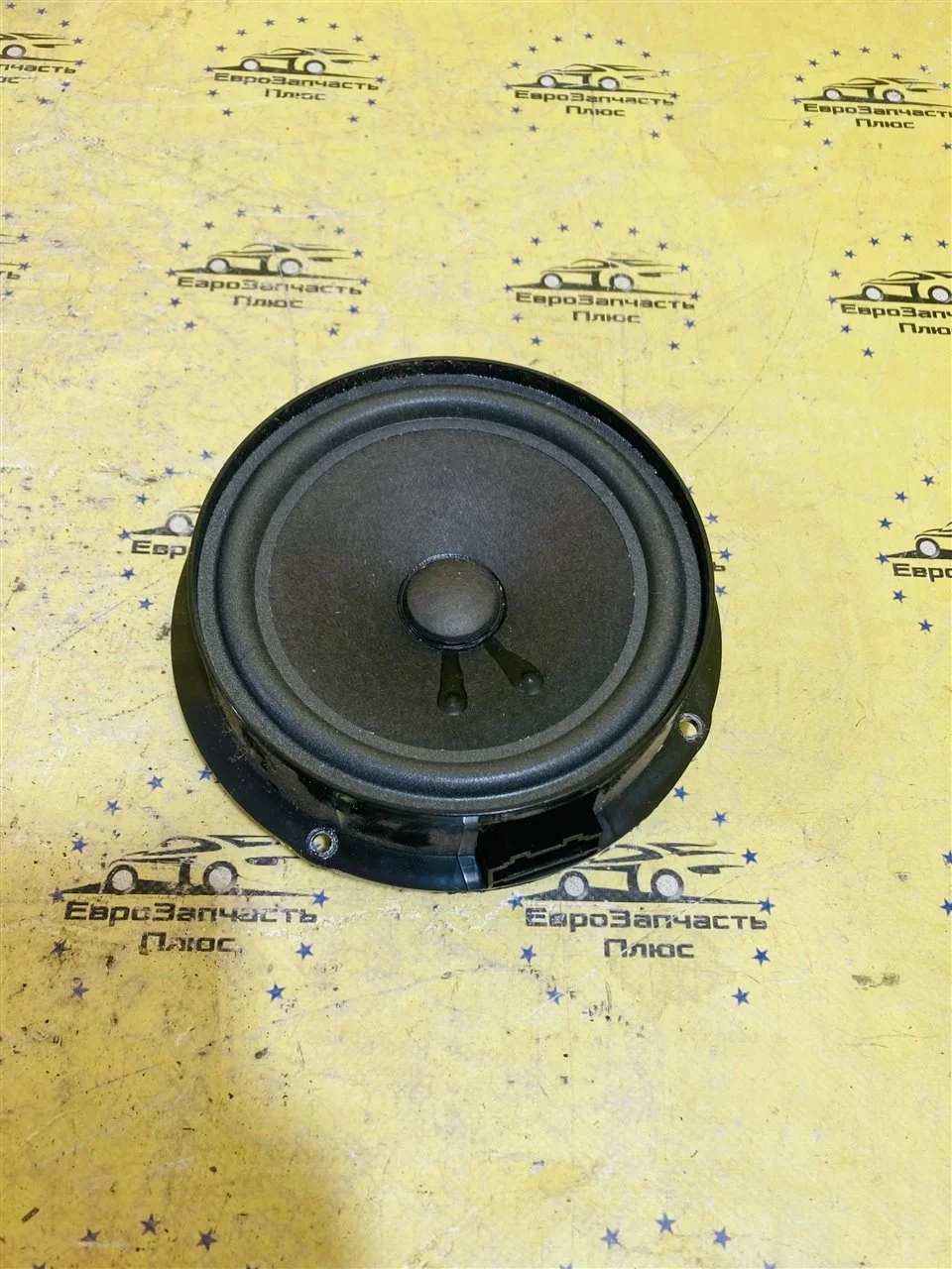 Динамик Skoda Octavia A5 1Z0035411Q 1Z, задний