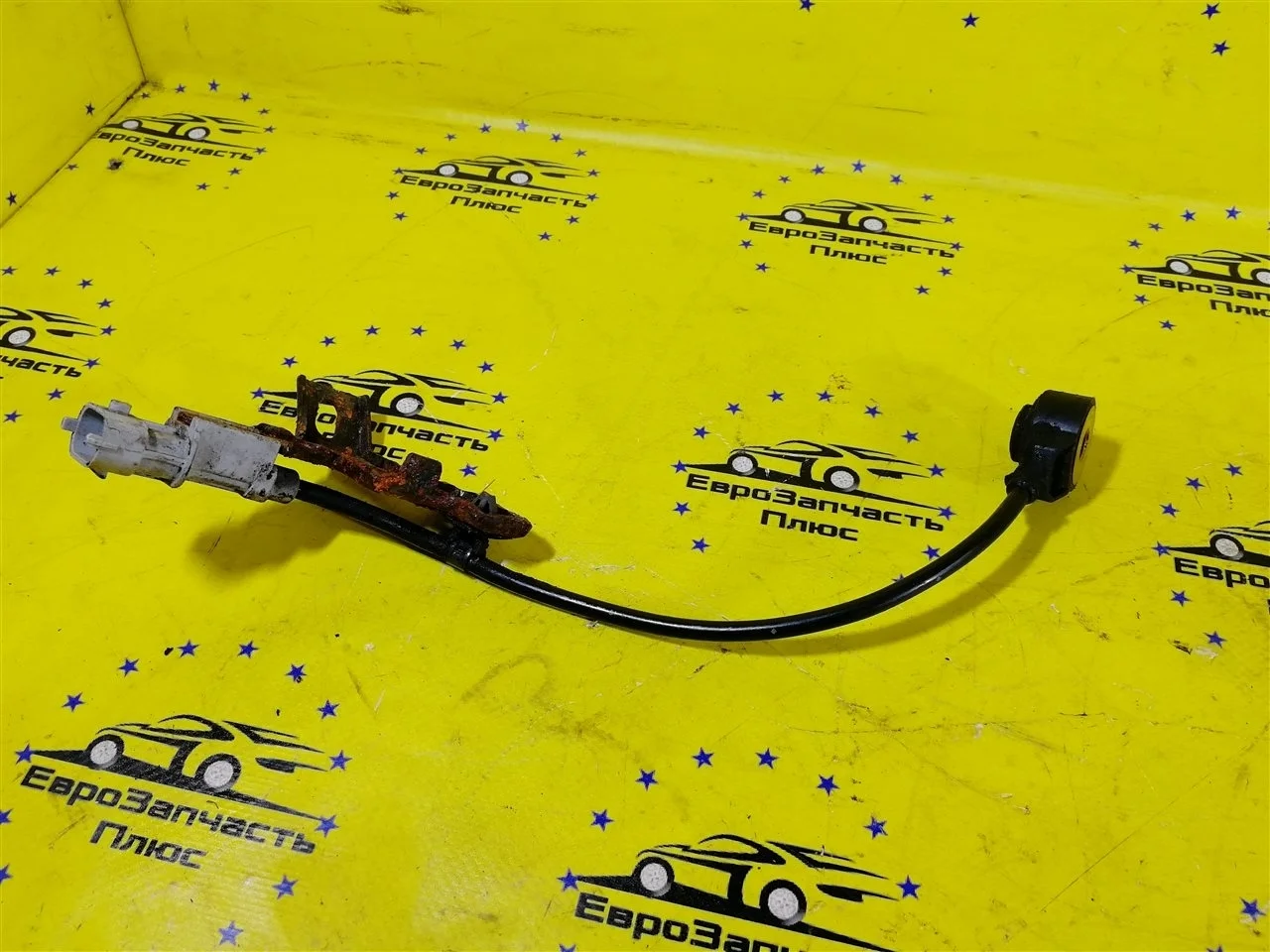 Датчик детонации Hyundai i20 1 392502B000 PB