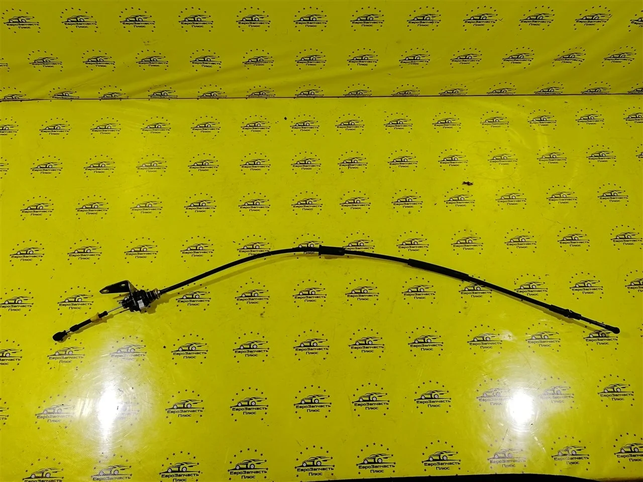 Трос АКПП Opel Astra 13190005 H