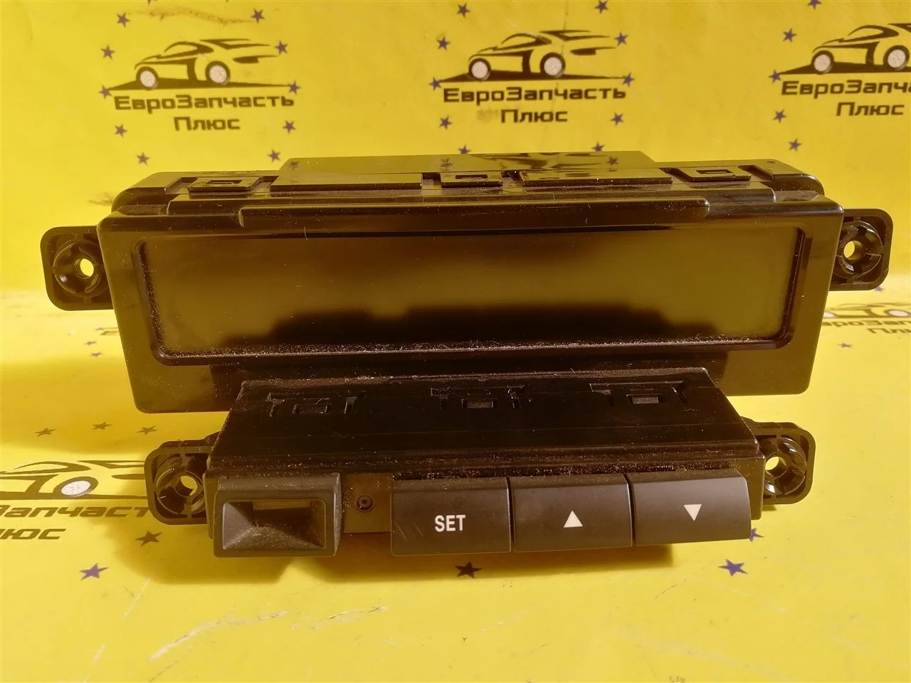 Дисплей информационный Kia Ceed 1 957101H700 ED