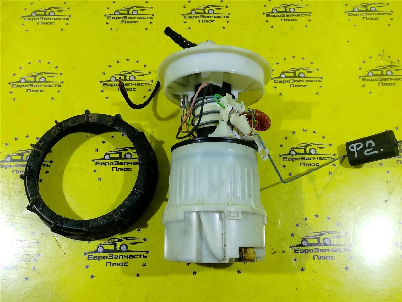 Бензонасос Ford Focus 2 3M519H307