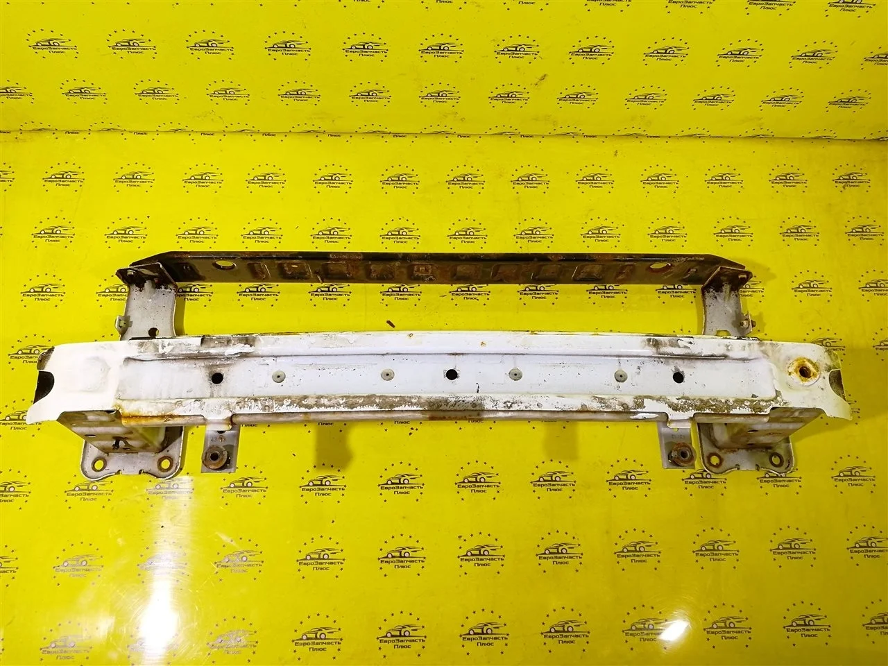 Усилитель бампера Ford Mondeo 4 1759667 CD345