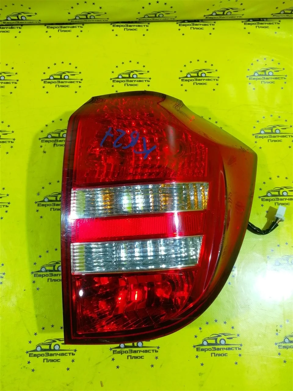 Фонарь Kia Ceed 1 924011H300 ED, задний правый