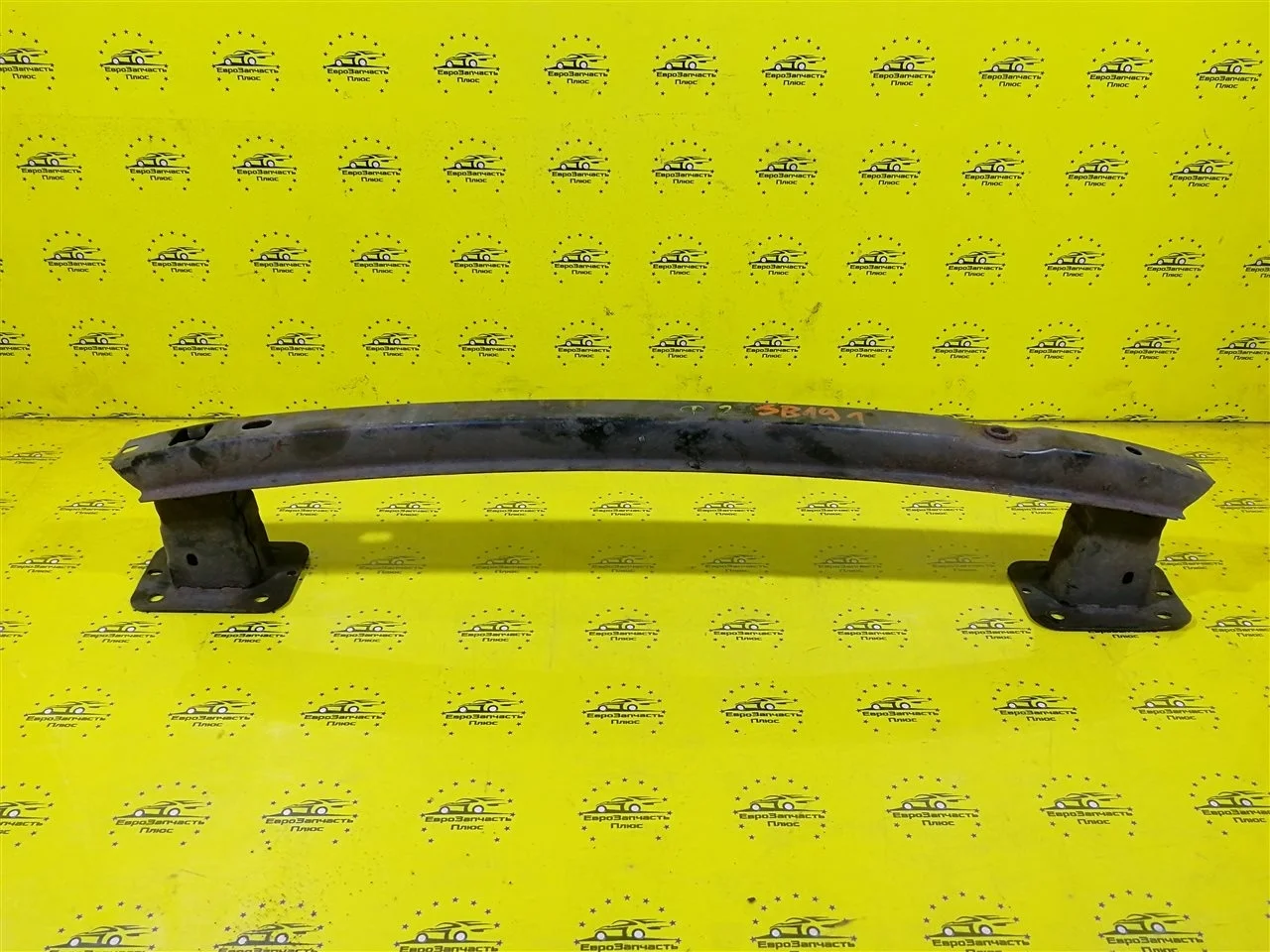 Усилитель бампера Ford Focus 2 1520891, задний