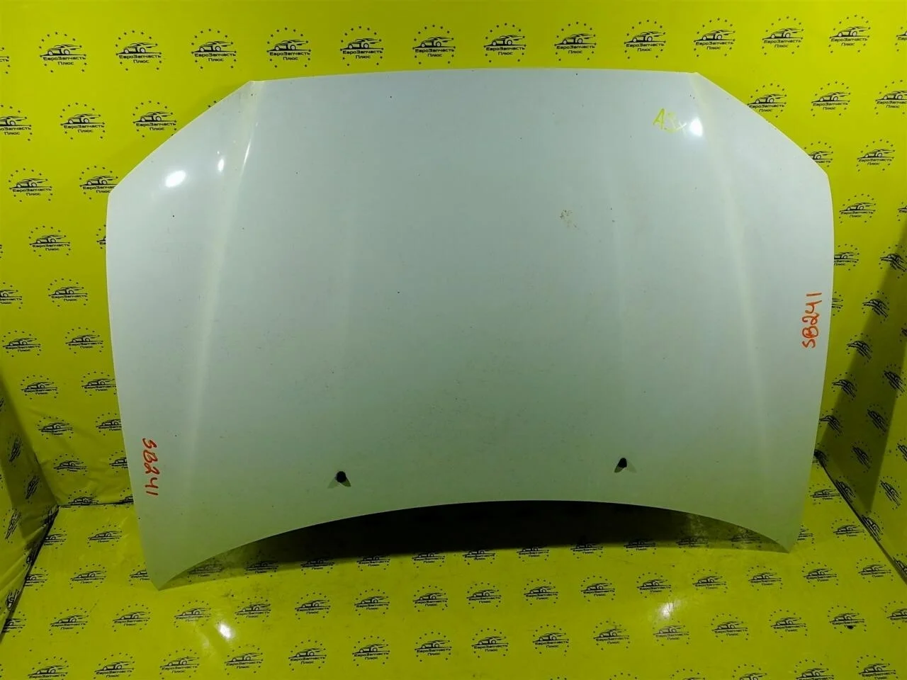 Капот Mitsubishi ASX 5900A414 GA