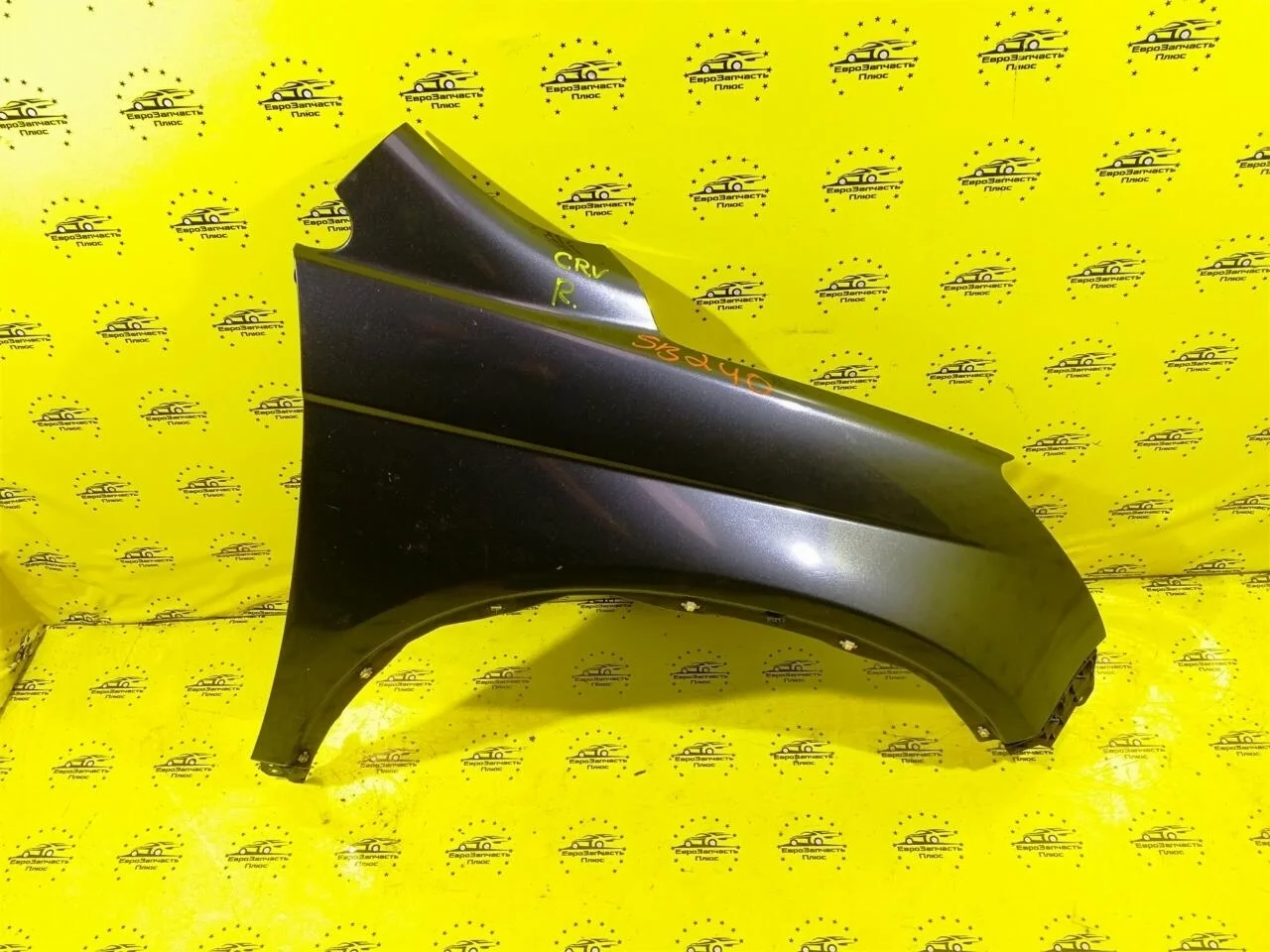 Крыло Honda Cr-V 3 60211SWAA01ZZ RE, переднее правое