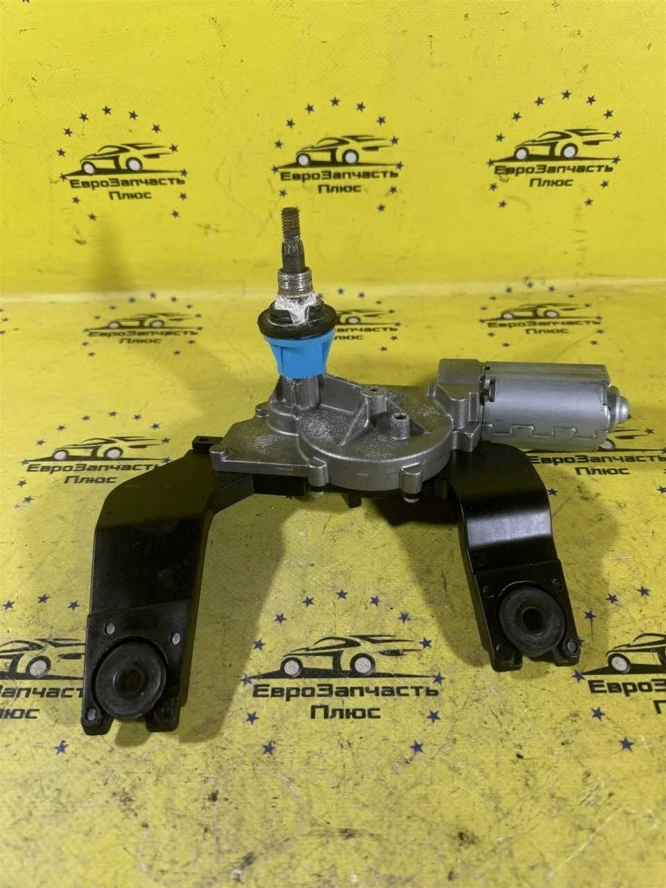 Моторчик дворника Kia Ceed 1 987001H000 ED