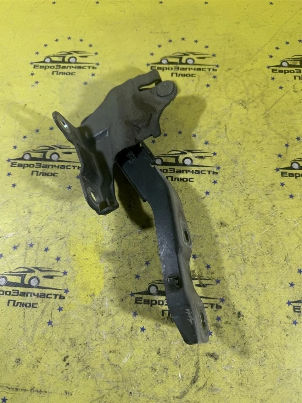 Петля капота Kia Ceed 1 791201H000 ED, передняя правая