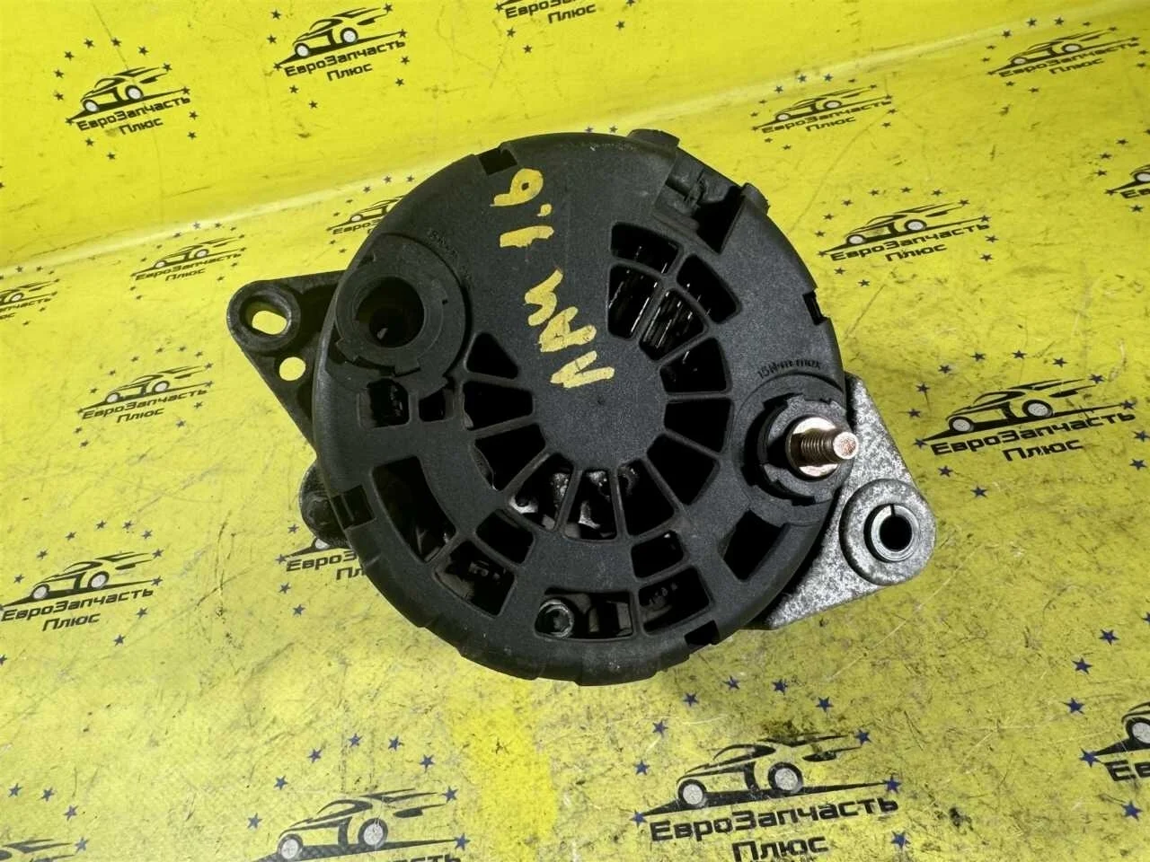 Генератор Chevrolet Lacetti 96540542 J200