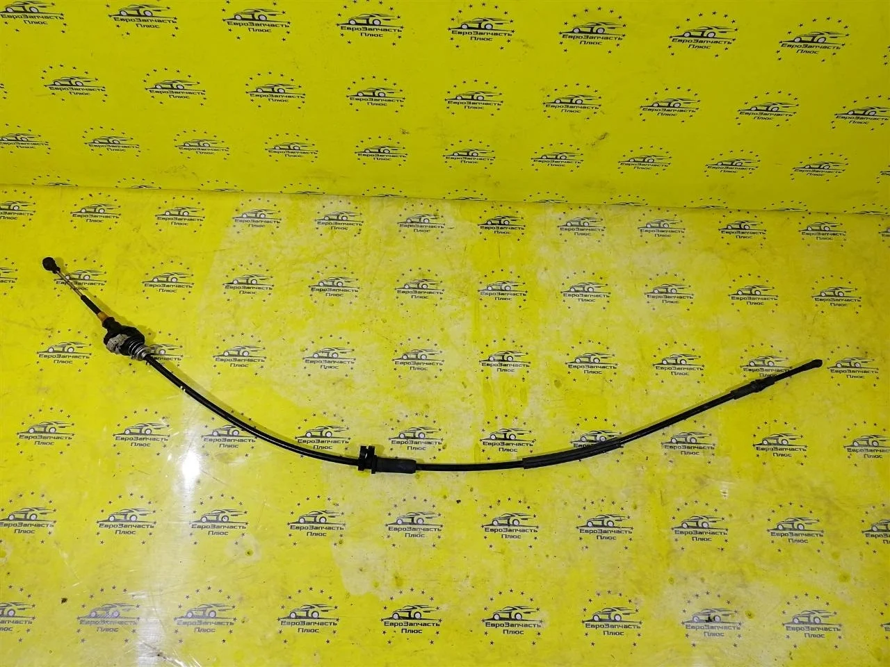 Трос АКПП Opel Astra 13190005 H
