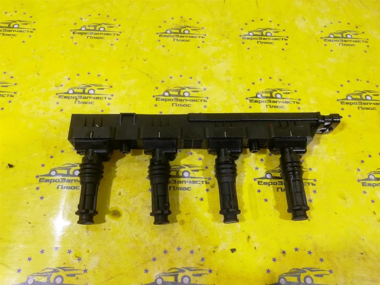 Катушка зажигания Opel Astra Z14XEP H Z14XEP