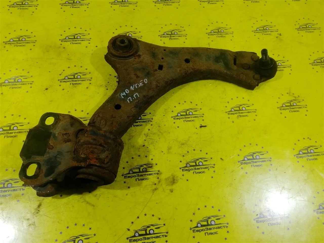 Рычаг Ford Mondeo 4 1507182 CD345, передний правый