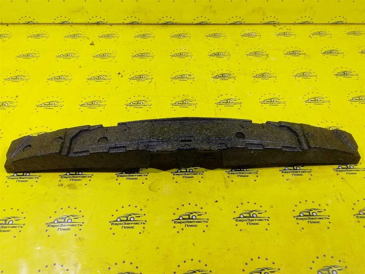 Абсорбер бампера Opel Corsa 13211464 D, передний