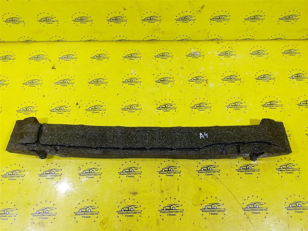 Абсорбер бампера Audi A4 8K0807550 B8, передний