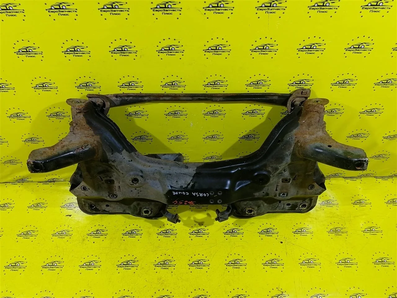 Подрамник Opel Corsa 55703234 D, передний