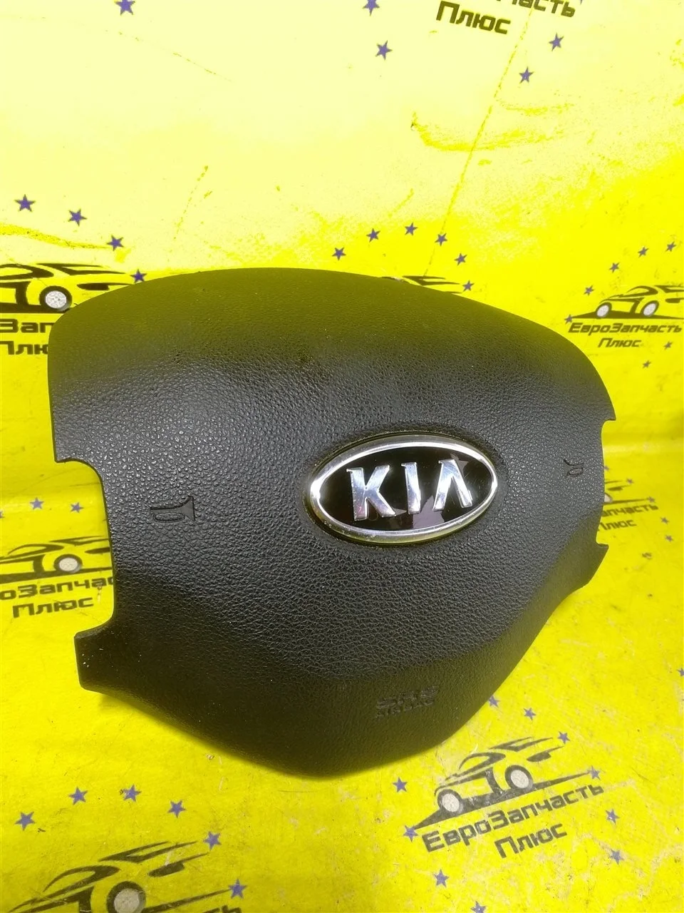 Подушка безопасности в руль Kia Ceed 1 569001H600 ED