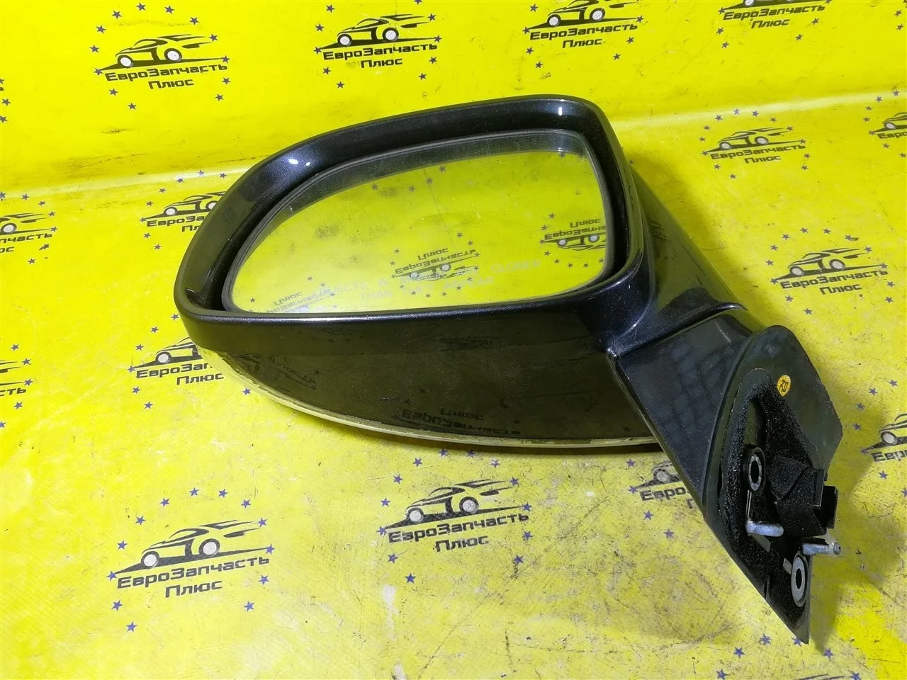 Зеркало Chevrolet Captiva 20911999 С140, переднее левое
