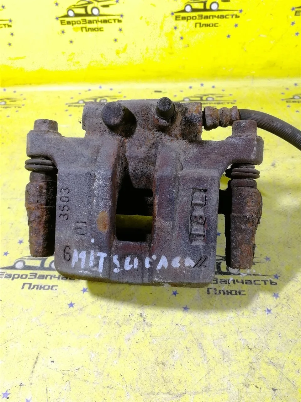 Супорт Mitsubishi Asx 4605A264 GA, задний правый