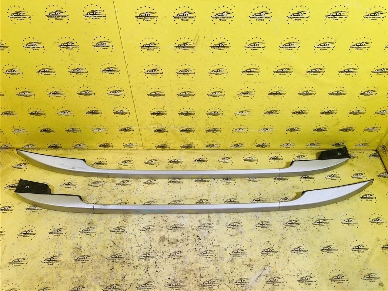 Рейлинги Kia Ceed 1 872701H100 ED